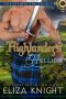 [The Sutherland Legacy 03] • The Highlander's Hellion